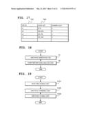 MAP MATCHING SYSTEM, MAP MATCHING METHOD AND PROGRAM diagram and image