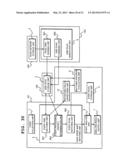 MAP MATCHING SYSTEM, MAP MATCHING METHOD AND PROGRAM diagram and image