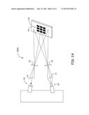 USING STRUCTURED LIGHT TO UPDATE INERTIAL NAVIGATION SYSTEMS diagram and image