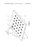 USING STRUCTURED LIGHT TO UPDATE INERTIAL NAVIGATION SYSTEMS diagram and image