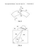 METHOD OF DETERMINING A SIZE OF A DEFECT USING AN ULTRASONIC LINEAR PHASED     ARRAY diagram and image