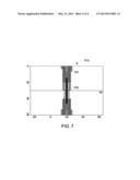 METHOD OF DETERMINING A SIZE OF A DEFECT USING AN ULTRASONIC LINEAR PHASED     ARRAY diagram and image