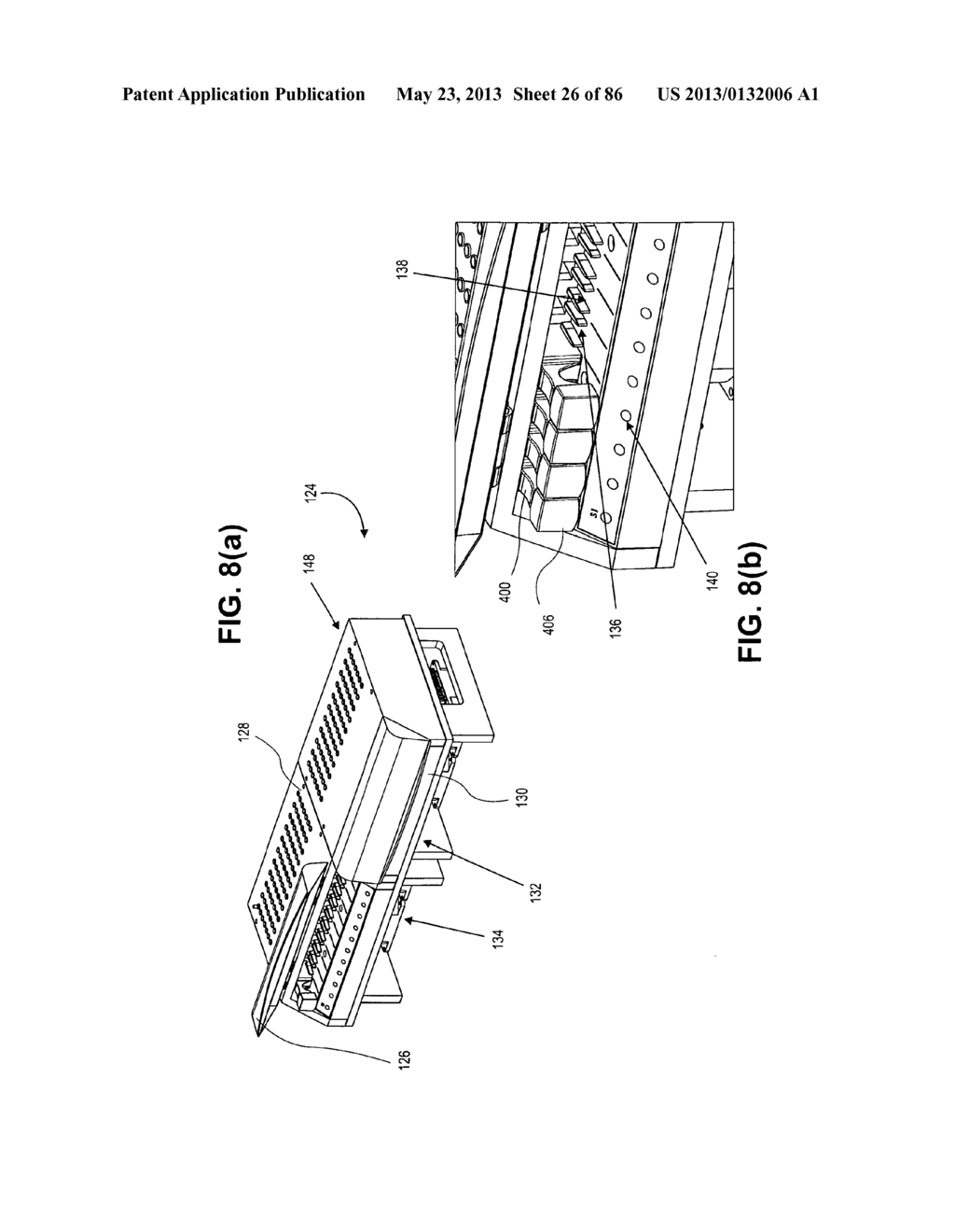 SYSTEM AND METHOD INCLUDING ANALYTICAL UNITS - diagram, schematic, and image 27