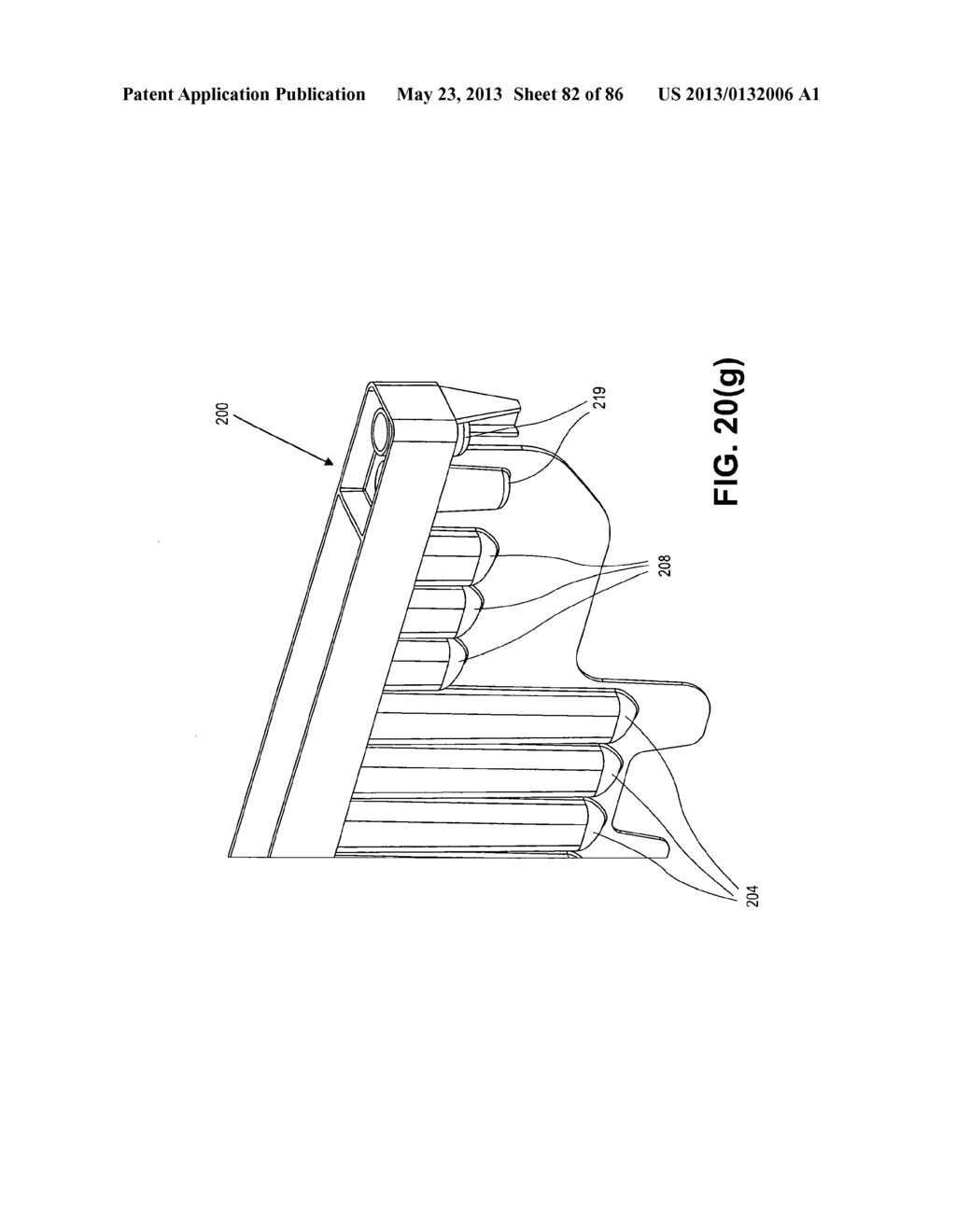 SYSTEM AND METHOD INCLUDING ANALYTICAL UNITS - diagram, schematic, and image 83