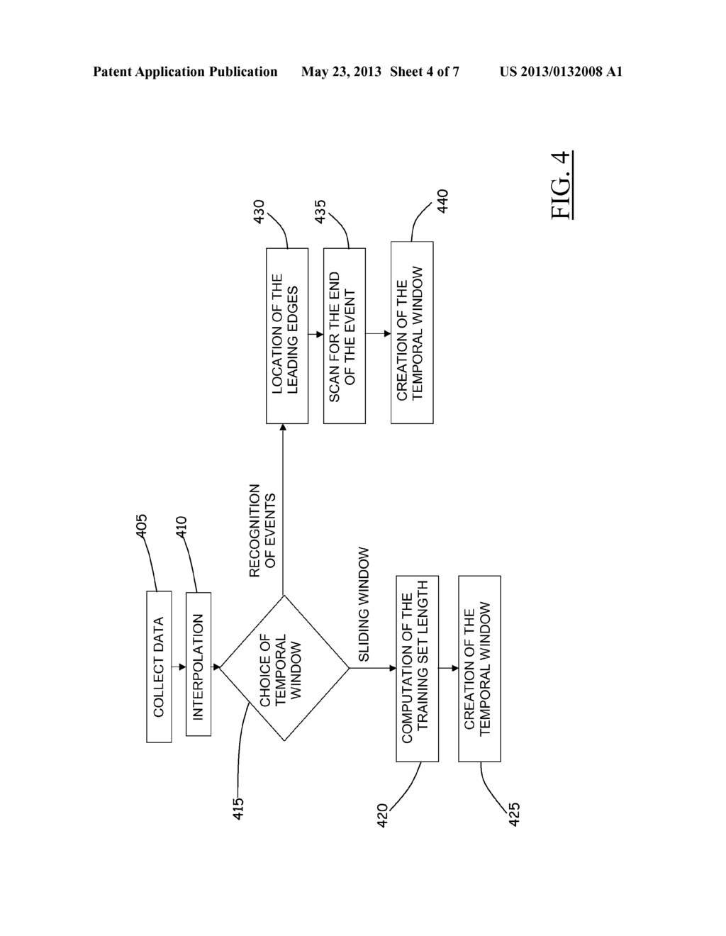 SYSTEM AND METHOD FOR THE AUTOMATIC IDENTIFICATION OF ELECTRIC     DEVICES/APPLIANCES - diagram, schematic, and image 05