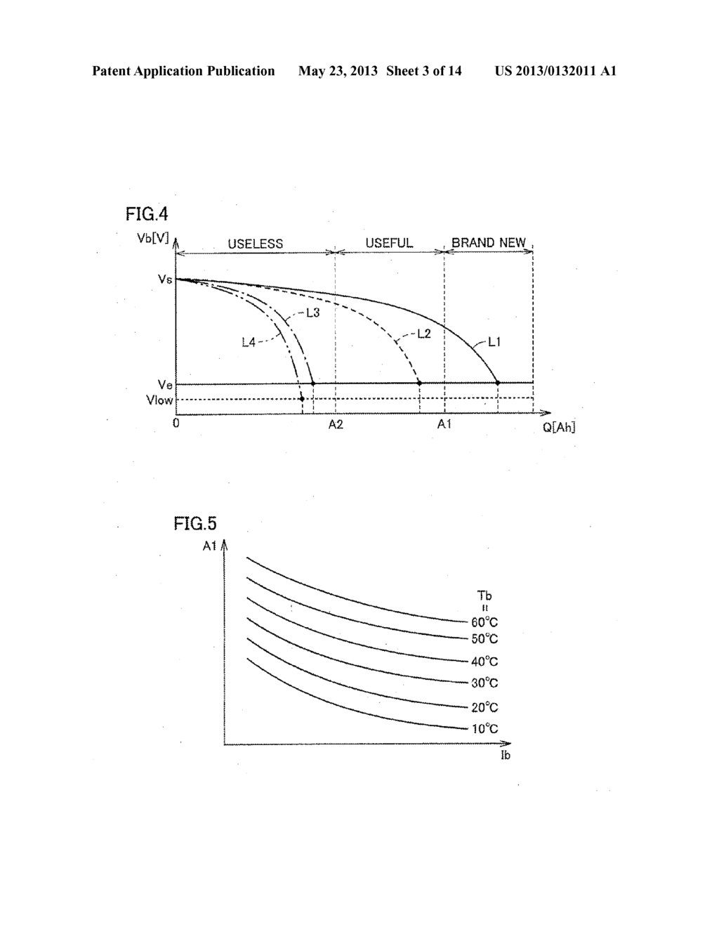 DEVICE AND METHOD FOR DIAGNOSING RECHARGEABLE BATTERY, AND VEHICLE - diagram, schematic, and image 04