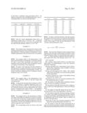 METHOD AND FACILITY, USING TRANSFER BETWEEN A GAS AND A LIQUID, FOR     PREDETERMINING AT LEAST ONE CONVERSION PARAMETER diagram and image