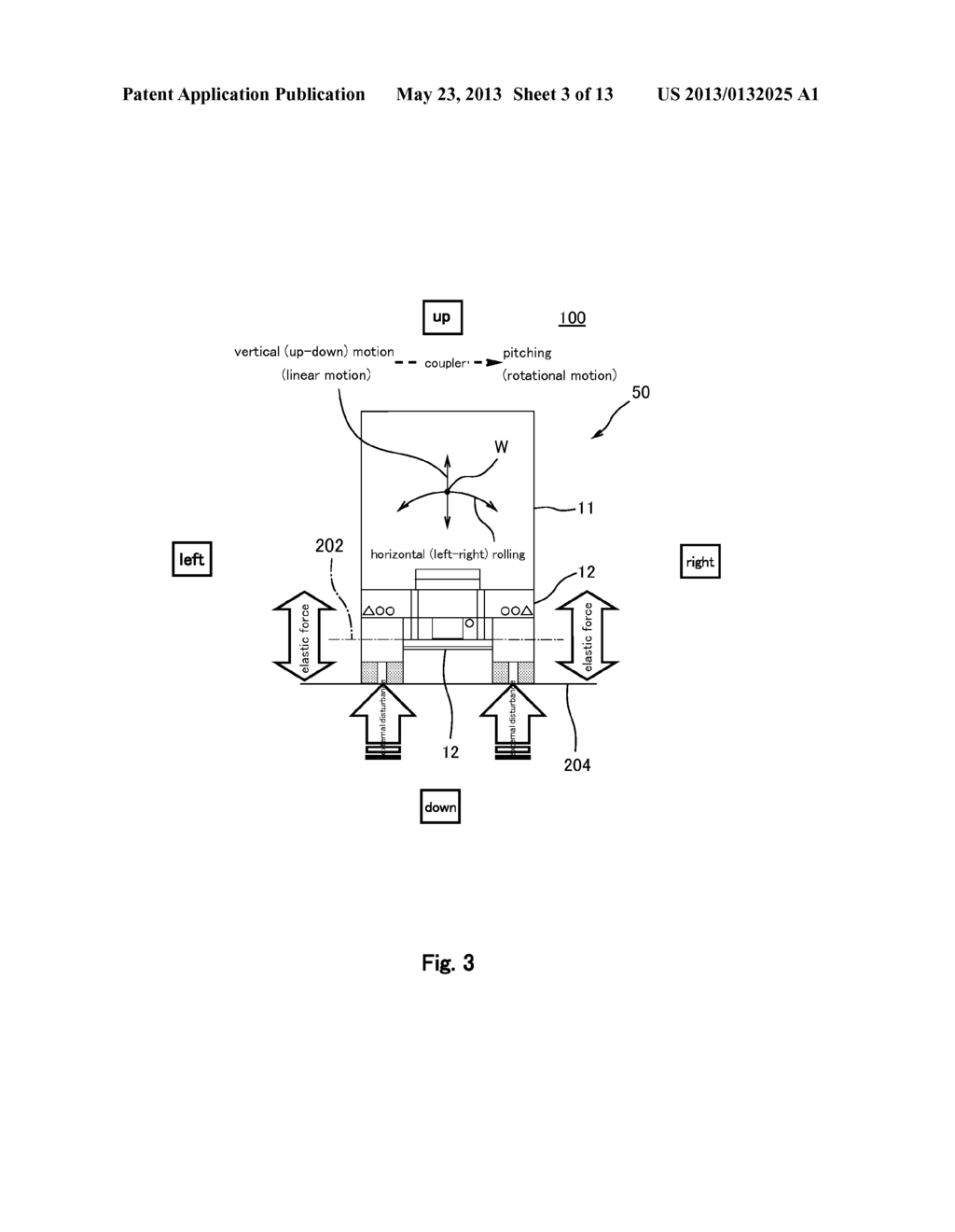 CENTER-OF-GRAVITY DETECTING SYSTEM - diagram, schematic, and image 04