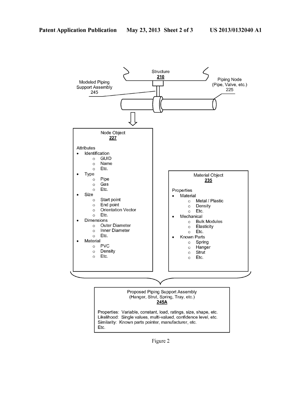 PIPING ANALYSIS SYSTEMS - diagram, schematic, and image 03