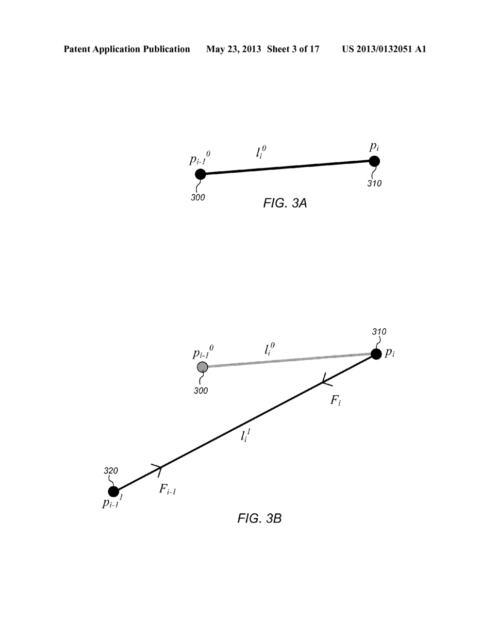 System and Method for Physically Based Curve Editing - diagram, schematic, and image 04