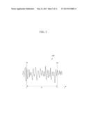 APPARATUS AND METHOD FOR RECOGNIZING EMOTION BASED ON EMOTIONAL SEGMENTS diagram and image