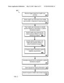 Medical Product Request and Replacement Information System diagram and image