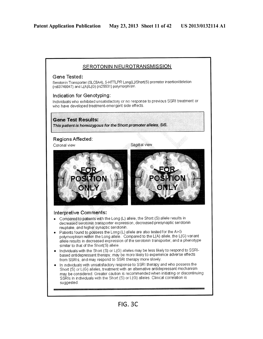 NEUROPSYCHIATRIC TEST REPORTS - diagram, schematic, and image 12