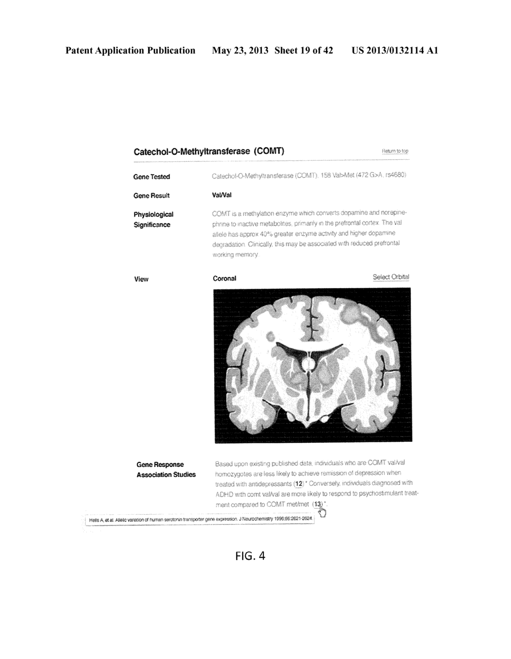 NEUROPSYCHIATRIC TEST REPORTS - diagram, schematic, and image 20