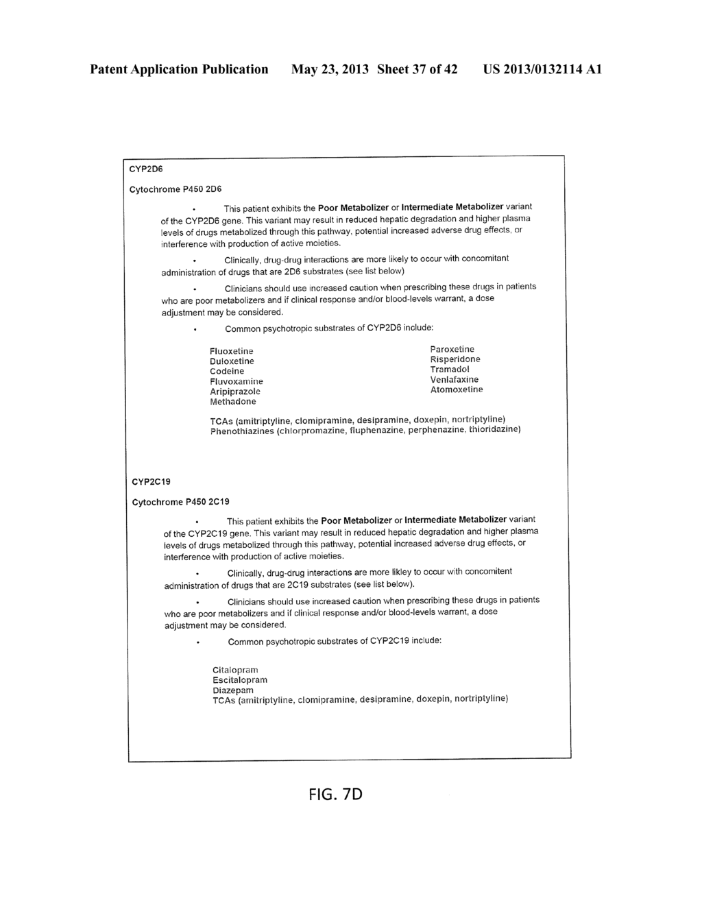 NEUROPSYCHIATRIC TEST REPORTS - diagram, schematic, and image 38