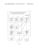 SYSTEM FOR DELIVERING AND AGGREGATING BENEFICIARY VOTING TICKET HAVING     FUNCTION FOR CONVERSION TO DEMERIT VOTE diagram and image