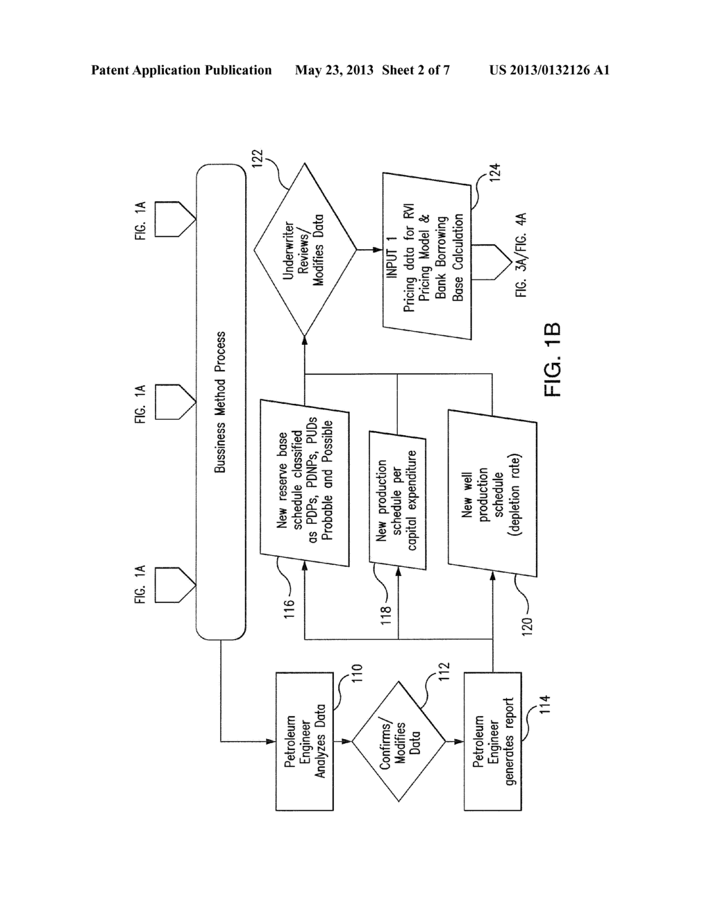 FINANCIAL INSURANCE PRODUCT FOR HYDROCARBON RESERVES - diagram, schematic, and image 03