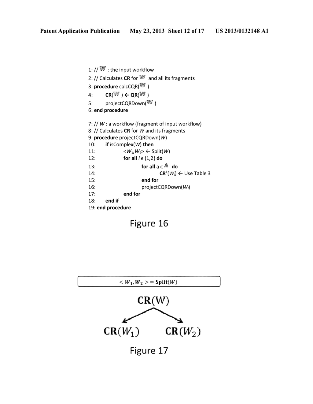 METHOD FOR MULTI-OBJECTIVE QUALITY-DRIVEN SERVICE SELECTION - diagram, schematic, and image 13