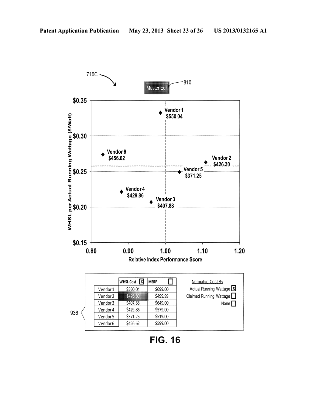 COMPUTER SYSTEM AND METHOD FOR CTQ-BASED PRODUCT TESTING, ANALYSIS, AND     SCORING - diagram, schematic, and image 24