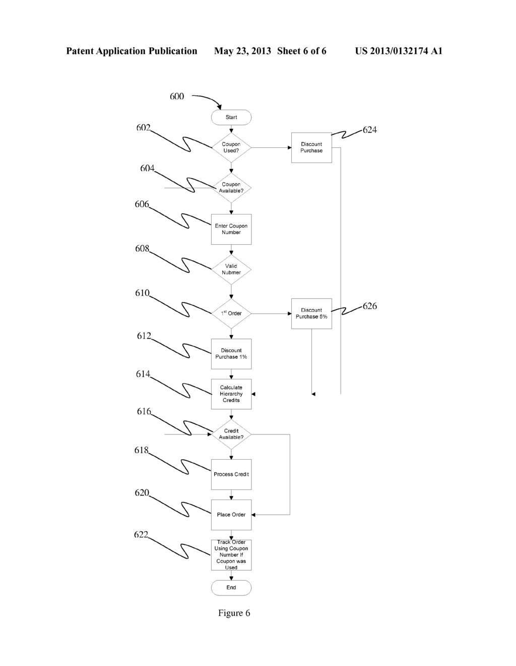 SYSTEM FOR ATTRACTING CUSTOMERS - diagram, schematic, and image 07