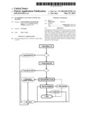 E-COMMERCE VALUATION SYSTEM AND METHOD diagram and image