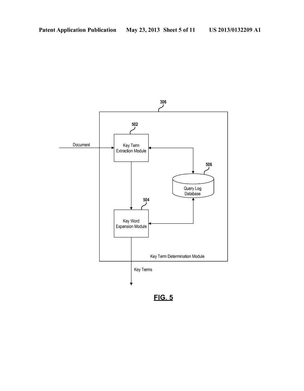 GENERATING AN ADVERTISING CAMPAIGN - diagram, schematic, and image 06