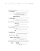 HIERARCHICAL CROSS-LINKED PURPOSE ORIENTED DOCUMENT VALIDATION SYSTEM AND     PROCESS diagram and image