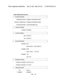 HIERARCHICAL CROSS-LINKED PURPOSE ORIENTED DOCUMENT VALIDATION SYSTEM AND     PROCESS diagram and image