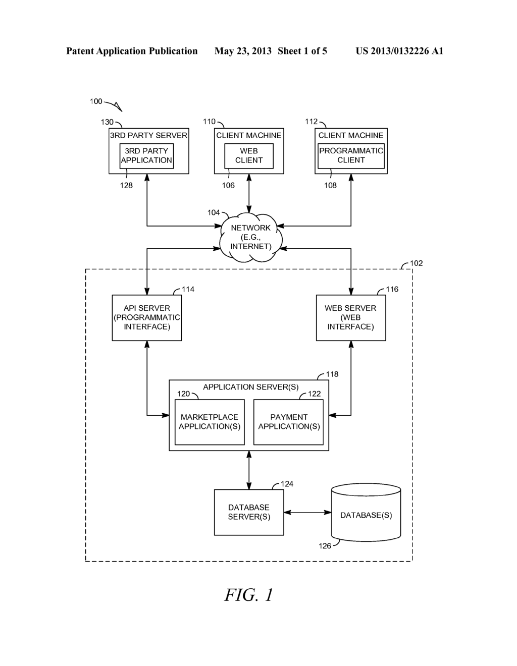 CLICK MODELING FOR ECOMMERCE - diagram, schematic, and image 02