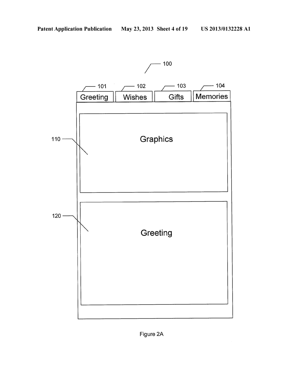 COLLABORATIVE ELECTRONIC CARD CREATION PLATFORM - diagram, schematic, and image 05