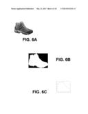 SYSTEM AND METHOD FOR ENABLING IMAGE RECOGNITION AND SEARCHING OF REMOTE     CONTENT ON DISPLAY diagram and image