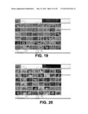 SYSTEM AND METHOD FOR ENABLING IMAGE RECOGNITION AND SEARCHING OF REMOTE     CONTENT ON DISPLAY diagram and image