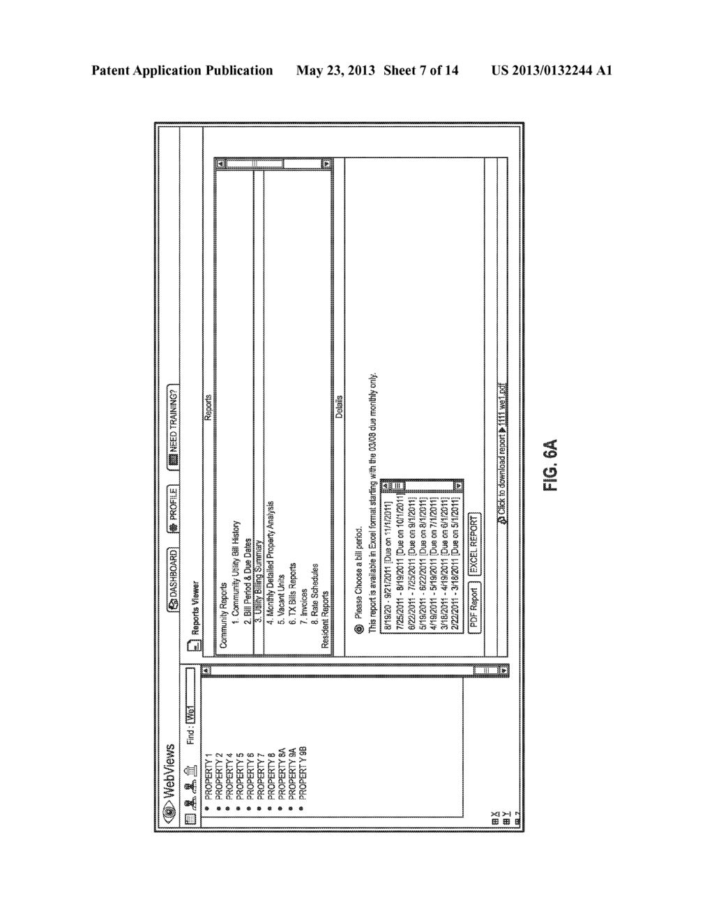 SYSTEMS AND METHODS ALLOWING MULTI-FAMILY PROPERTY OWNERS TO CONSOLIDATE     RETAIL ELECTRIC PROVIDER CHARGES WITH LANDLORD PROVIDED UTILITIES AND     SERVICES - diagram, schematic, and image 08