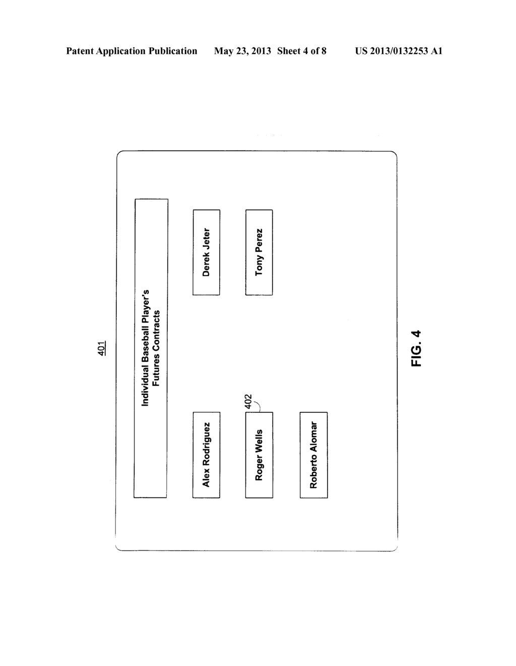 CF-30: METHODS AND SYSTEMS FOR TRADING OF FUTURES CONTRACTS FOR INTANGIBLE     ASSETS - diagram, schematic, and image 05