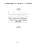 CHARGING STATIONS INFORMATION CONTROL SYSTEM AND METHOD FOR ELECTRIC     VEHICLES diagram and image