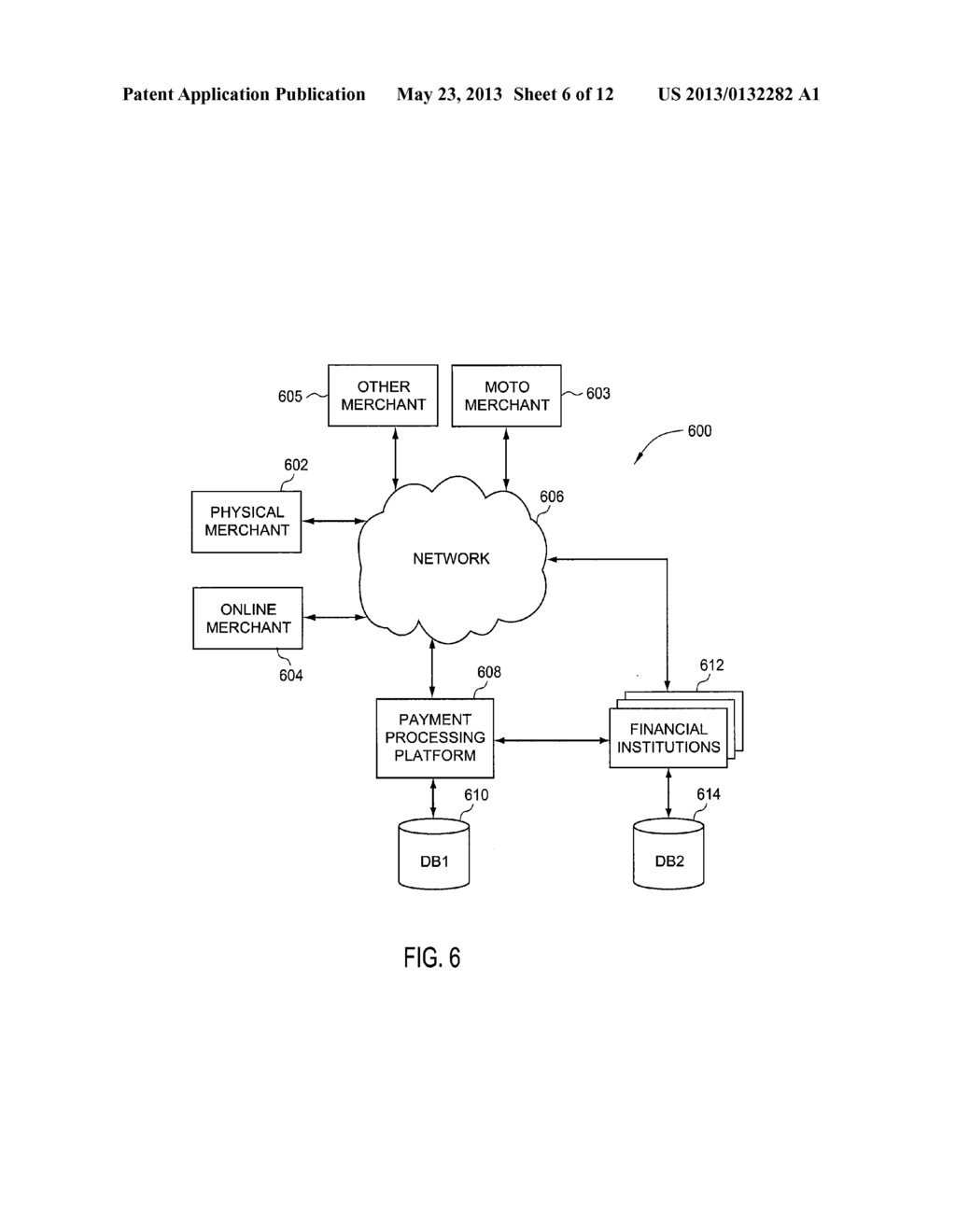 APPARATUS AND METHODS FOR PAYMENT TRANSACTIONS USING NEAR FIELD     COMMUNICATION - diagram, schematic, and image 07