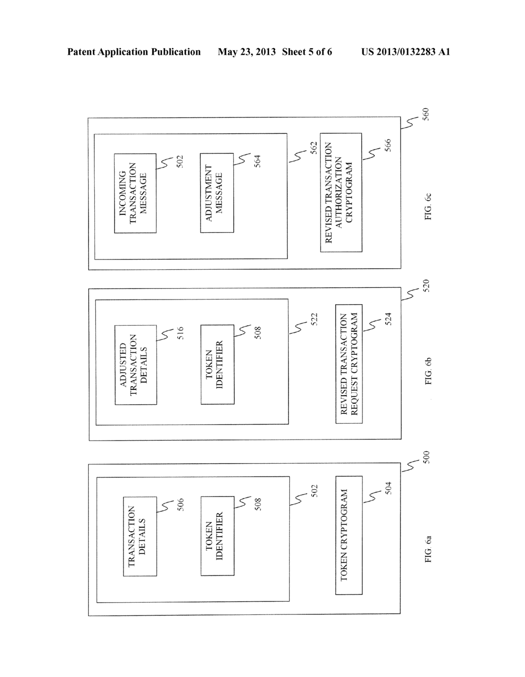 SYSTEM AND METHOD FOR PROCESSING AN ONLINE TRANSACTION REQUEST - diagram, schematic, and image 06