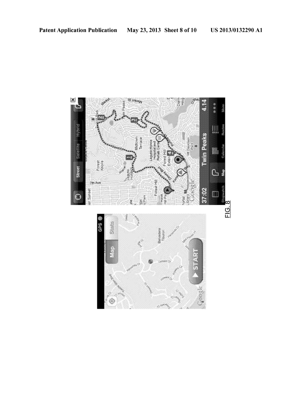 Marketing and Sales Systems and Methods - diagram, schematic, and image 09