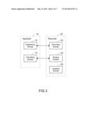 UPDATING METHOD AND SYSTEM OF APPLICATION SYSTEM DATABASE THEREOF diagram and image