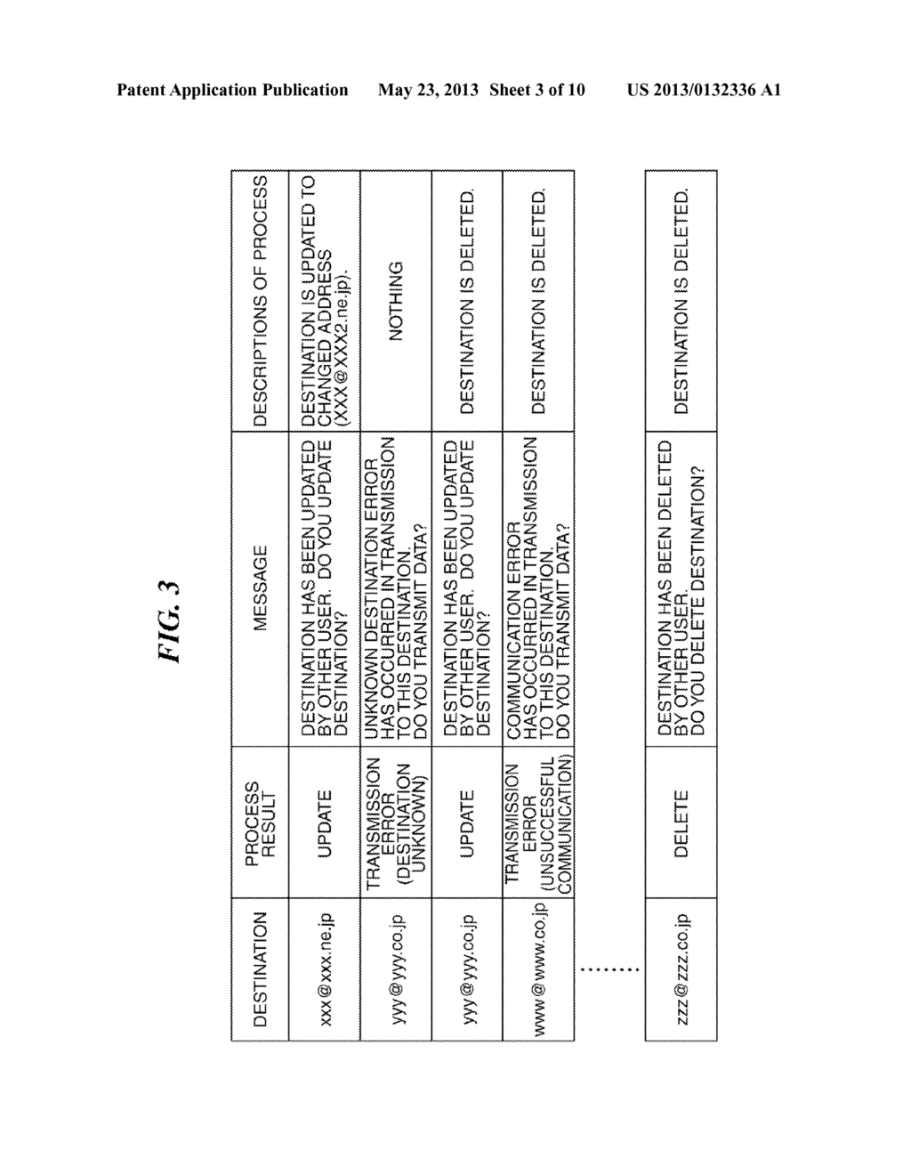 COMMUNICATION APPARATUS THAT IMPROVES USABILITY OF ADDRESS BOOKS, CONTROL     METHOD THEREFOR, AND STORAGE MEDIUM - diagram, schematic, and image 04