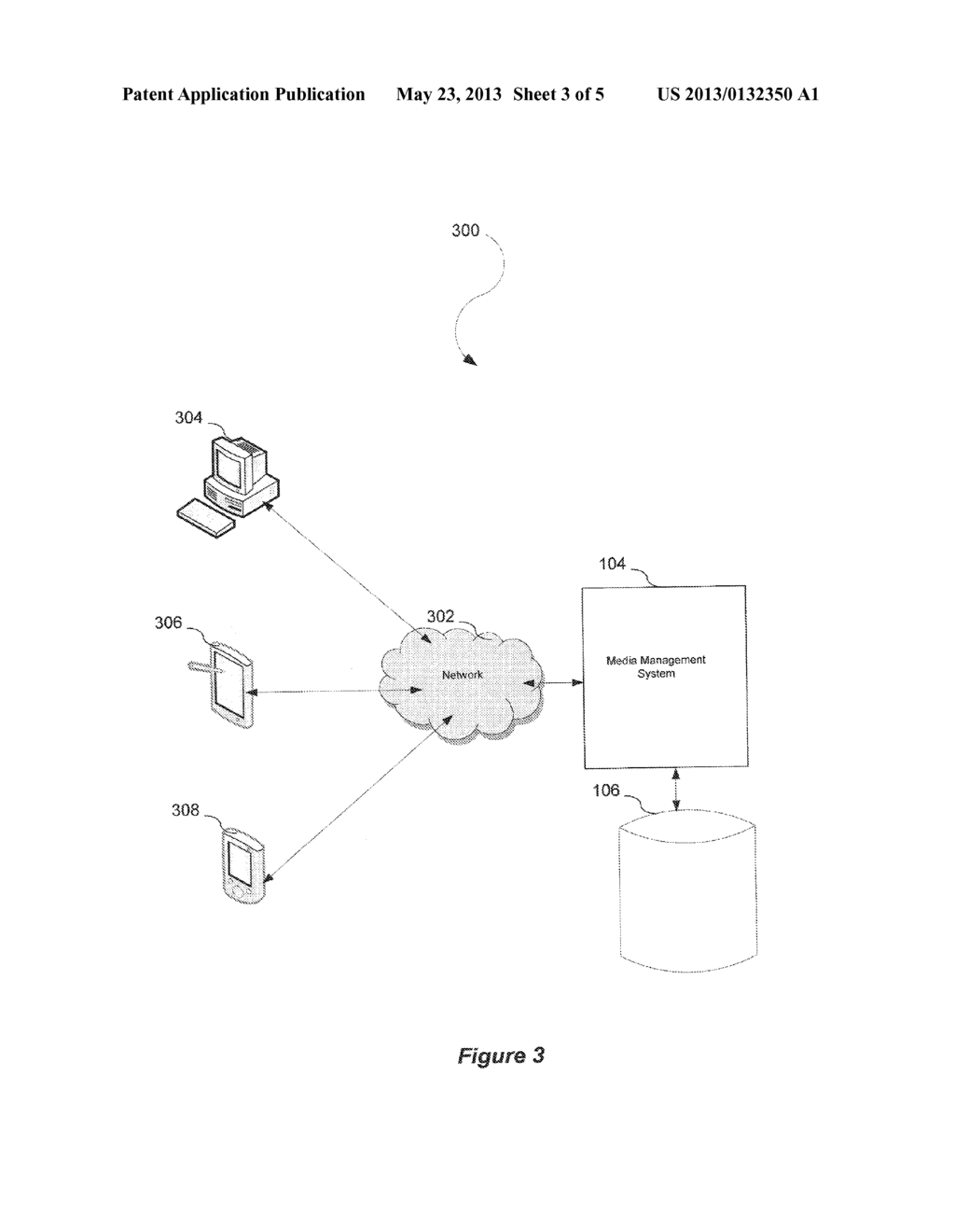 PRIORITIZED DIGITAL MEDIA ARCHIVING - diagram, schematic, and image 04