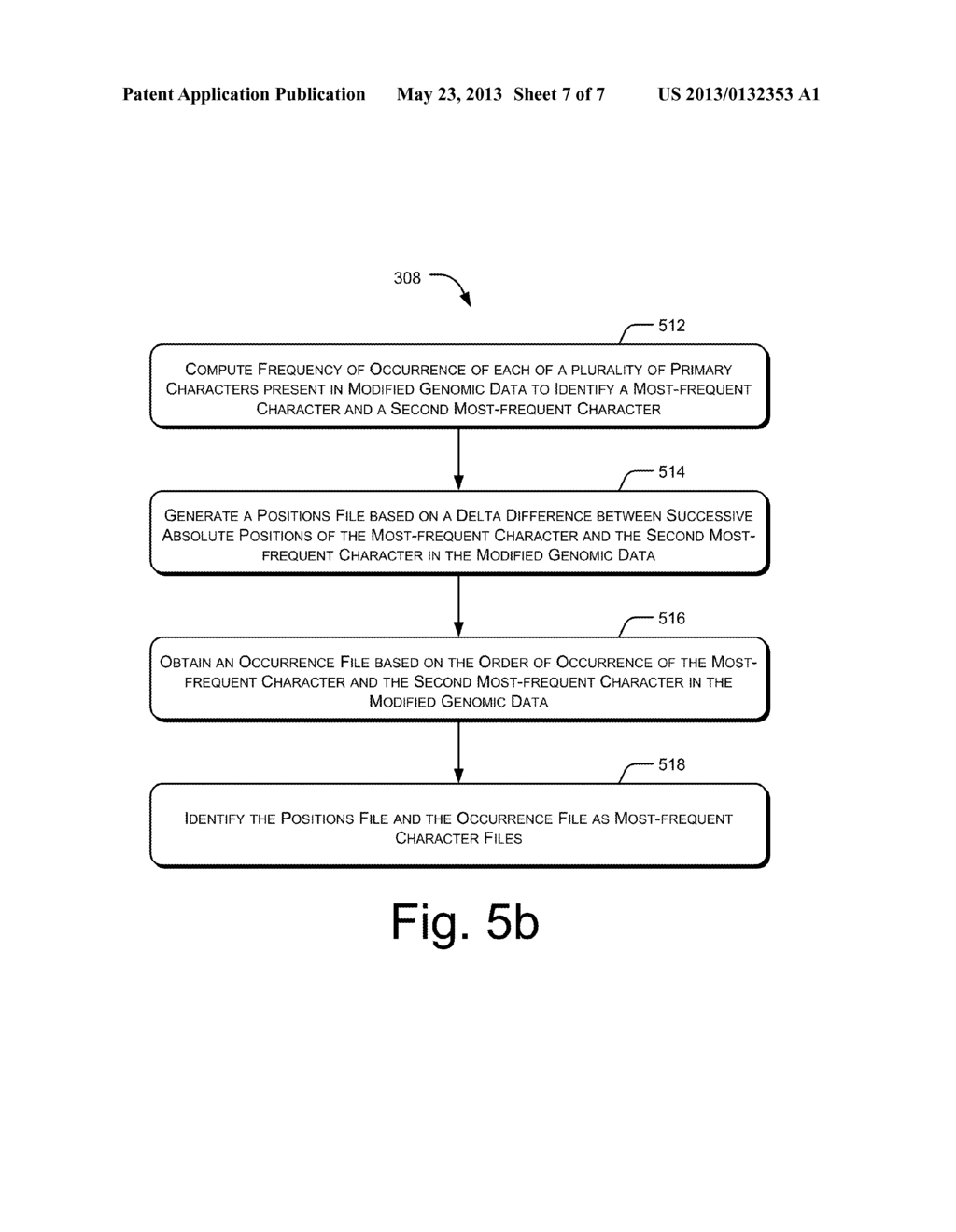 Compression Of Genomic Data - diagram, schematic, and image 08