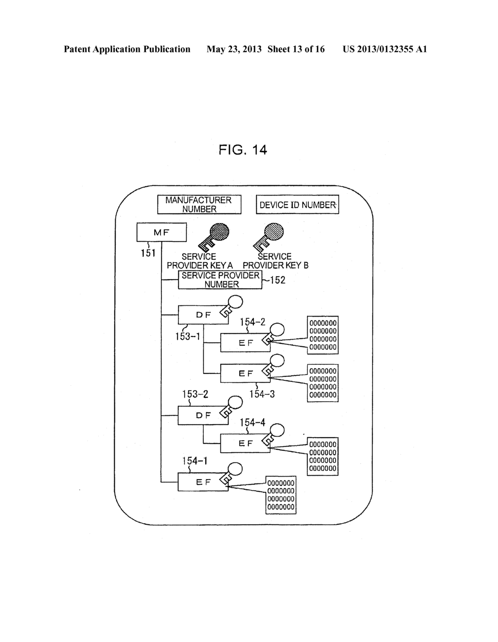 INFORMATION PROCESSING APPARATUS AND METHOD, RECORDING MEDIUM, AND PROGRAM - diagram, schematic, and image 14