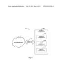 CONSUMER INFORMATION AGGREGATOR AND PROFILE GENERATOR diagram and image