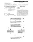 INPUT METHOD FOR QUERYING BY USING A REGION FORMED BY AN ENCLOSED TRACK     AND SYSTEM USING THE SAME diagram and image