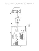 INPUT METHOD FOR QUERYING BY USING A REGION FORMED BY AN ENCLOSED TRACK     AND SYSTEM USING THE SAME diagram and image