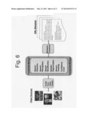 INTELLIGENT VIDEO SUMMARIES IN INFORMATION ACCESS diagram and image