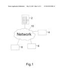 APPLYING EFFECTS TO ELECTRONIC MEDIA FILES diagram and image