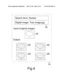 APPLYING EFFECTS TO ELECTRONIC MEDIA FILES diagram and image