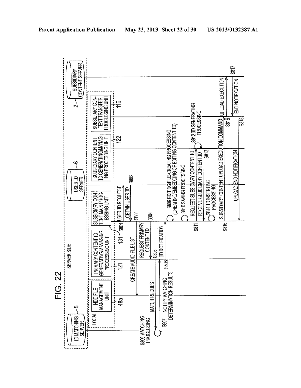 INFORMATION PROCESSING TERMINAL DEVICE, INFORMATION PROCESSING DEVICE,     INFORMATION PROCESSING METHOD, AND PROGRAM - diagram, schematic, and image 23